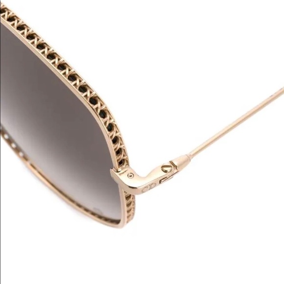 Dior “DIORBYDIOR2” Sunglasses - Picture 2 of 16